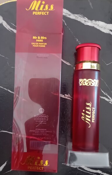 Miss Perfect Eau de Parfum