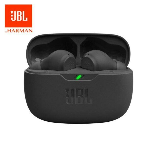 Écouteurs JBL True Wireless ANC
