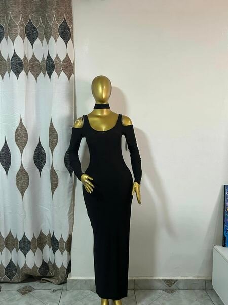 Robe Collection Forever, taille M