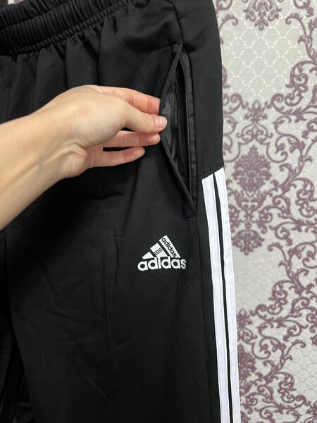 Мужс. брюки