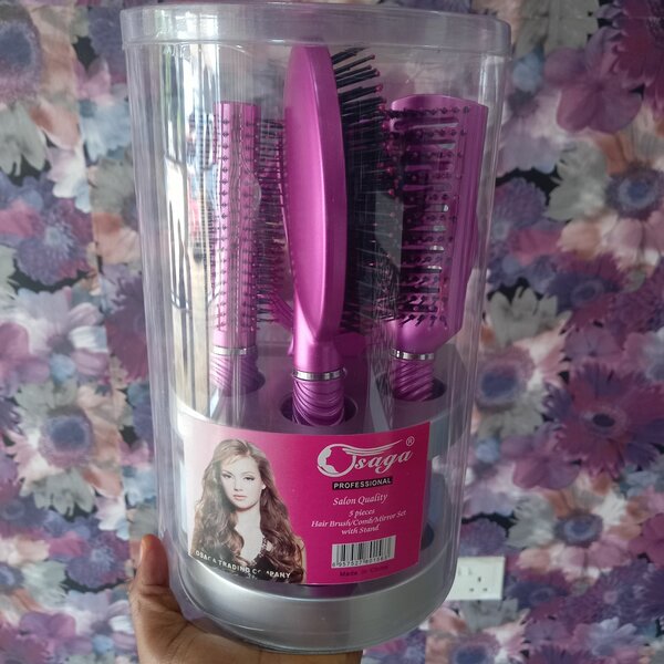 Osaga Comb set