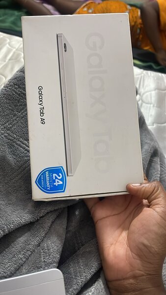 Samsung Galaxy Tab A9