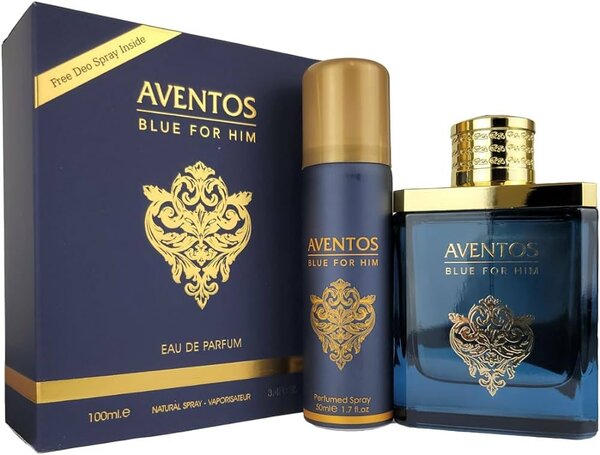 Avento Blue For Him