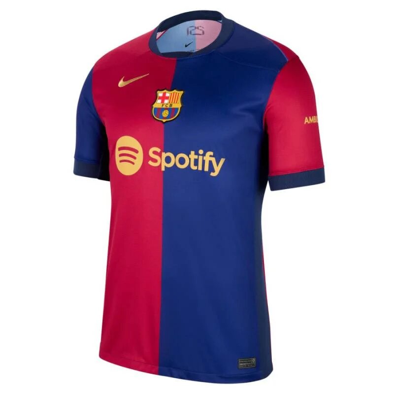 Maillots barcelone