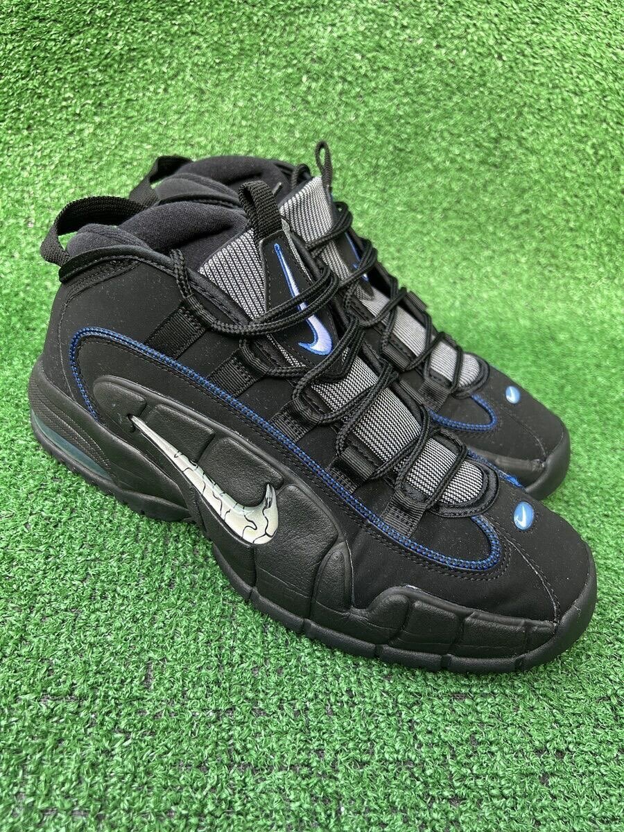 NIKE AIRMAX PENNY -BLACK