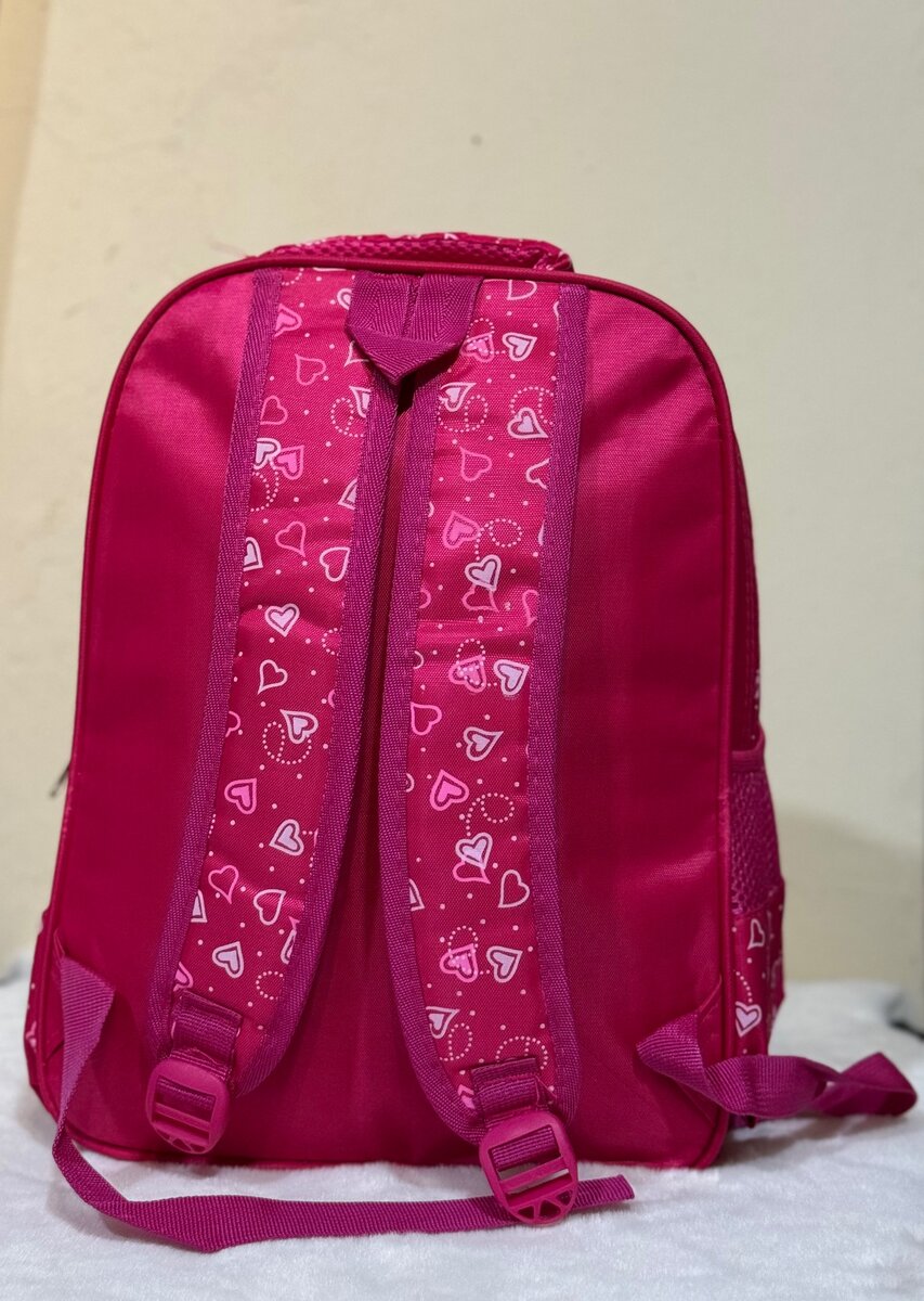 Hello Kitty Bag-pack