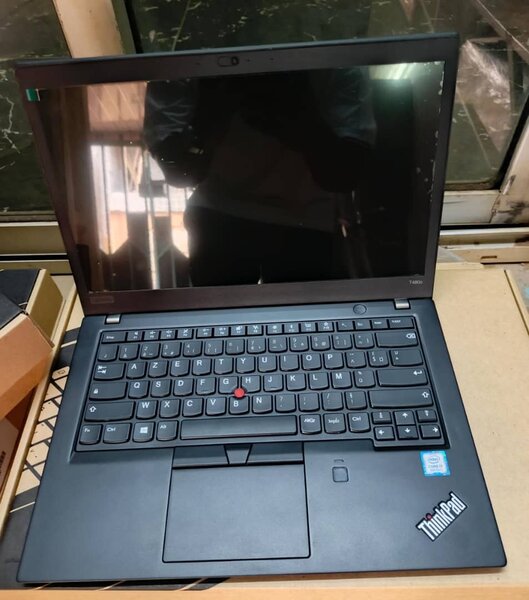 ThinkPad T460s Ultrabook Pro