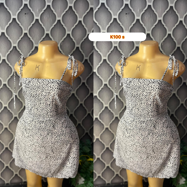 Good Quality Thrifted Dresses for Sale 