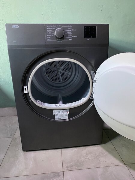 DEFY Washing machine