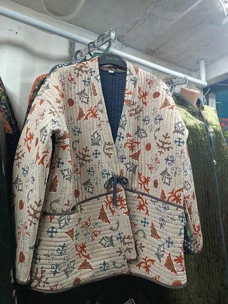 Ноцианальные чапаны