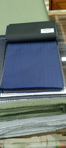 Tissu costume élégant