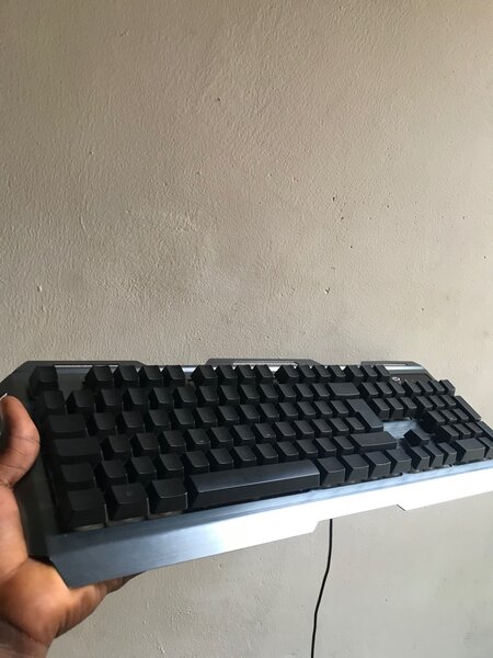 GXT TURAL GAMING KEYBOARD