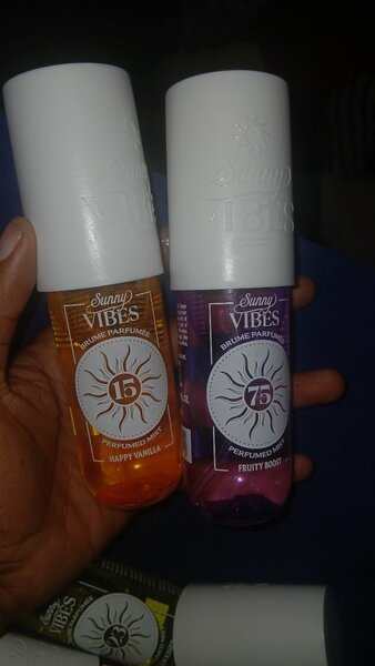Brume sunny vibes 100ml