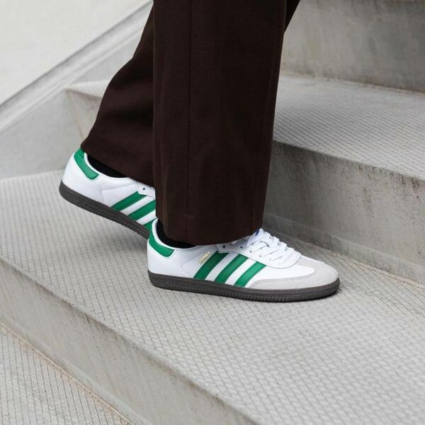 Adidas Samba Classiques Mode