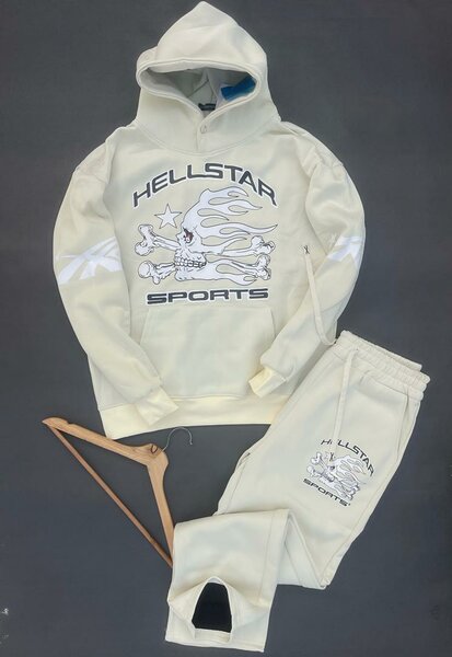 Ensemble de survêtement Hellstar
