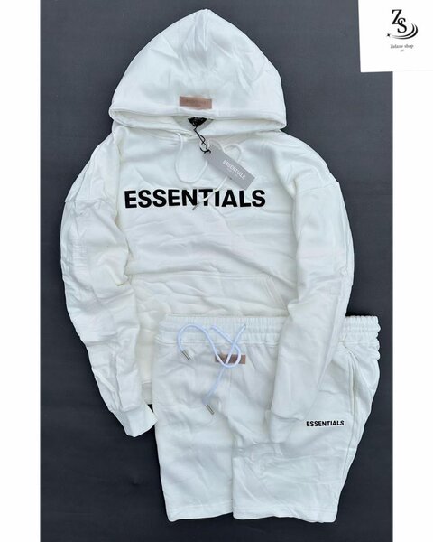 Essential homme