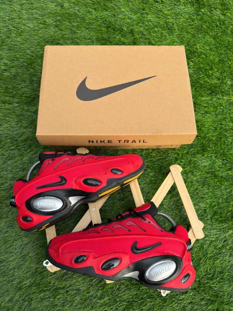 Nike Sneakers Homme Moderne