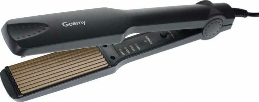 Fer à lisser professionnel Geemy
