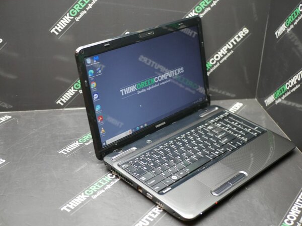 Toshiba satellite i3 4th Gen