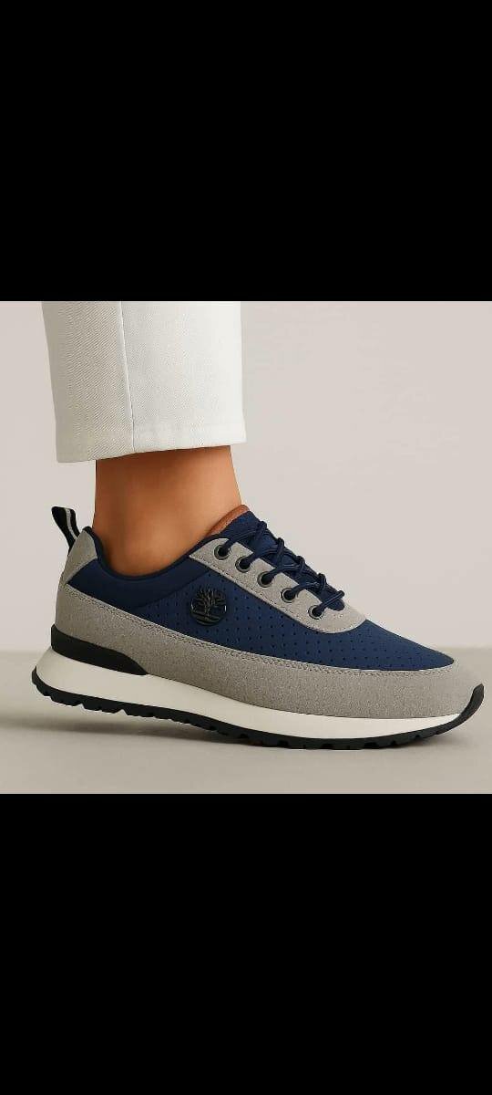 Basket de sport unisexe confort