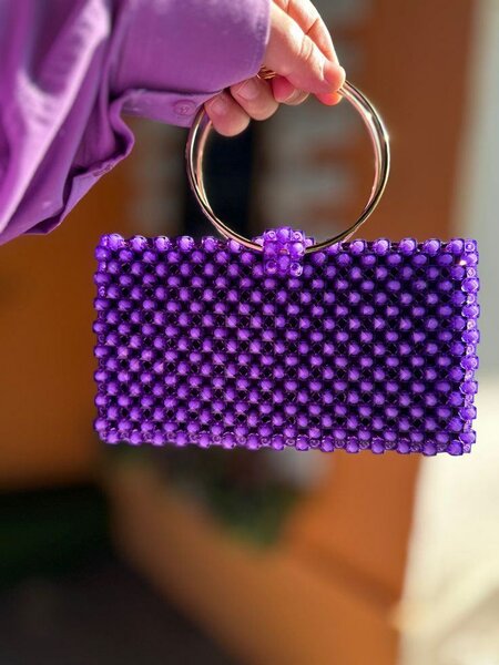 Petit sac à main dame