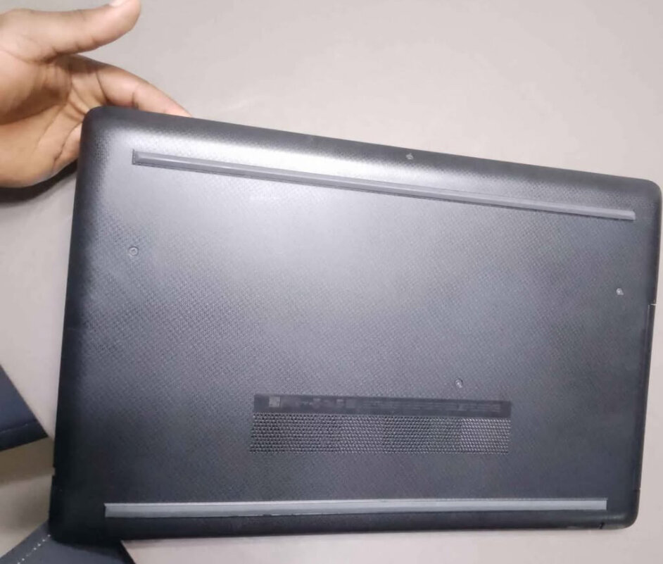 Ordinateur HP 15, rizen3