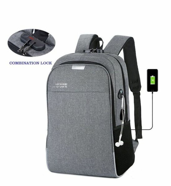 Laptop Backpack