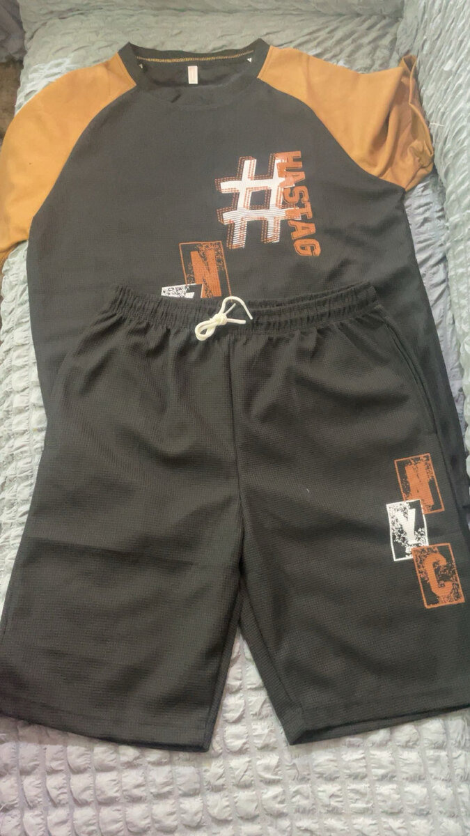 Tunique Ethnique en Coton Coloré