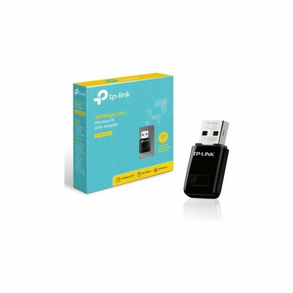 TP-Link Clé Wifi TP-link - N300