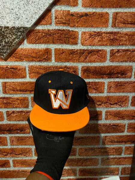 Casquette New Era noire