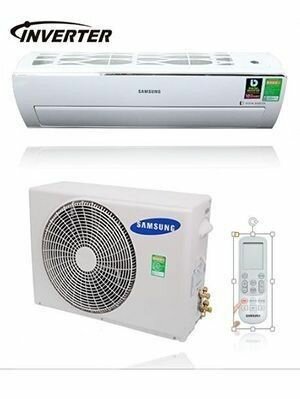 Air-conditioner 1.5 horsepower