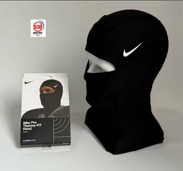 Cagoule Nike Therma-FIT Pro
