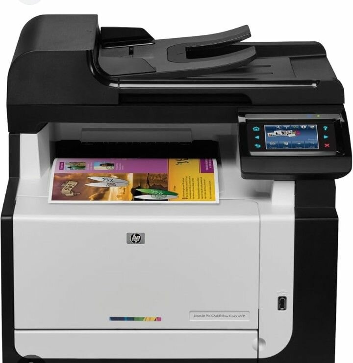 Imprimante Laser pro cm1415