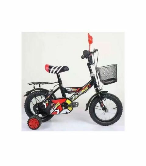 Vélos Enfants avec Roulettes