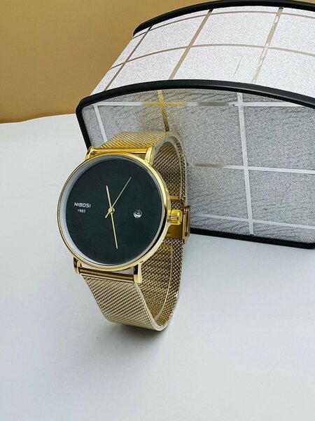 NIBOSI 1985 et LACOSTE