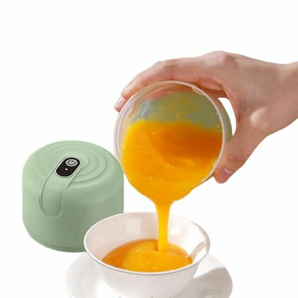 Mini-broyeur portable Robot culinaire portable