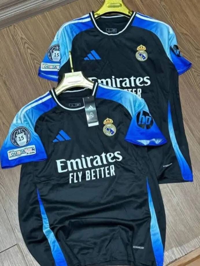 Maillot de football Real Madrid