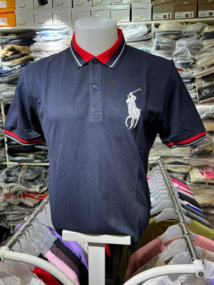 Bracelet polo élégant pour hommes