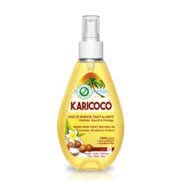 HUILE KC MONOI & KARITE 100ML   