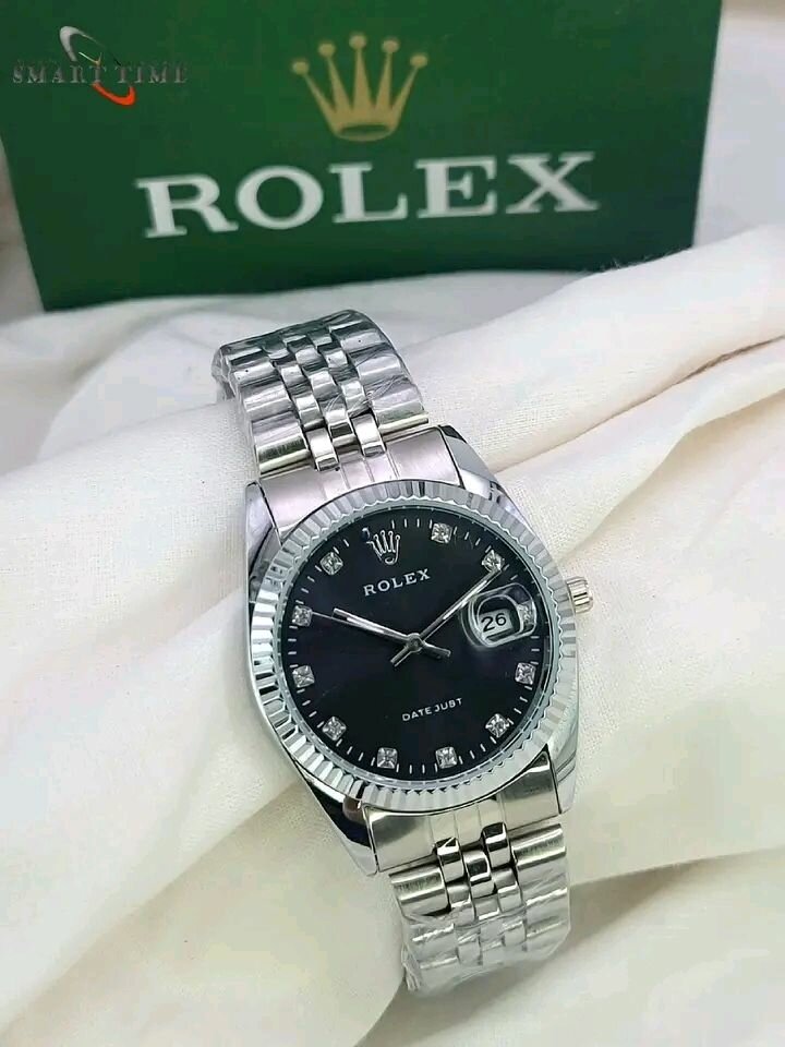 Rolex watches
