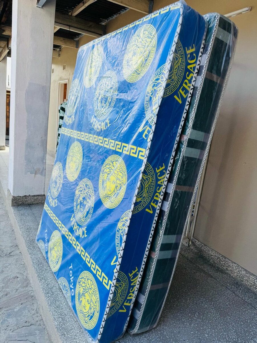 High Density Pam Mattresses