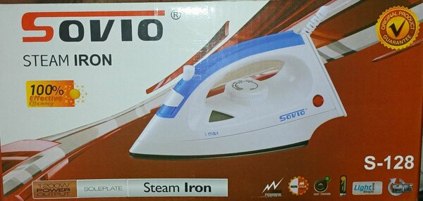 Fer à repasser   SOVO