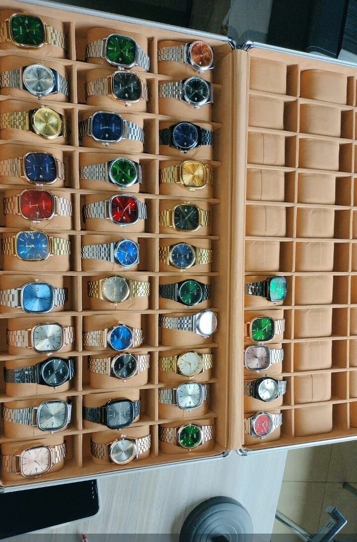 Montre casio original