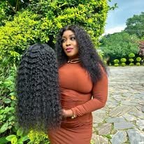 High quality 16inch Vietnamese Hair layered