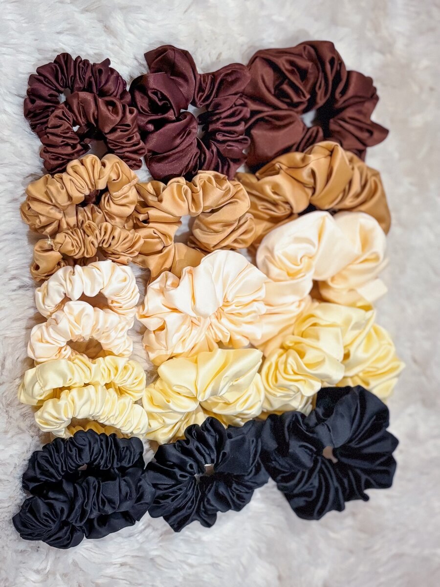 Scrunchies
