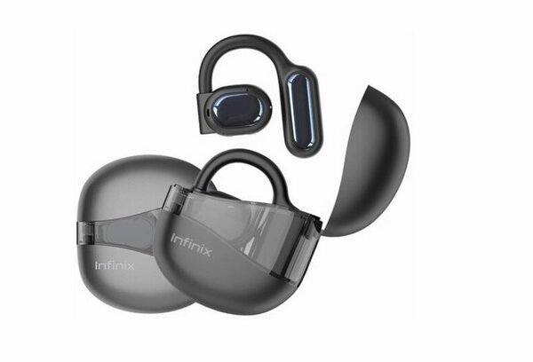 Écouteurs infinix Xbuds 3 Loop XEOE01