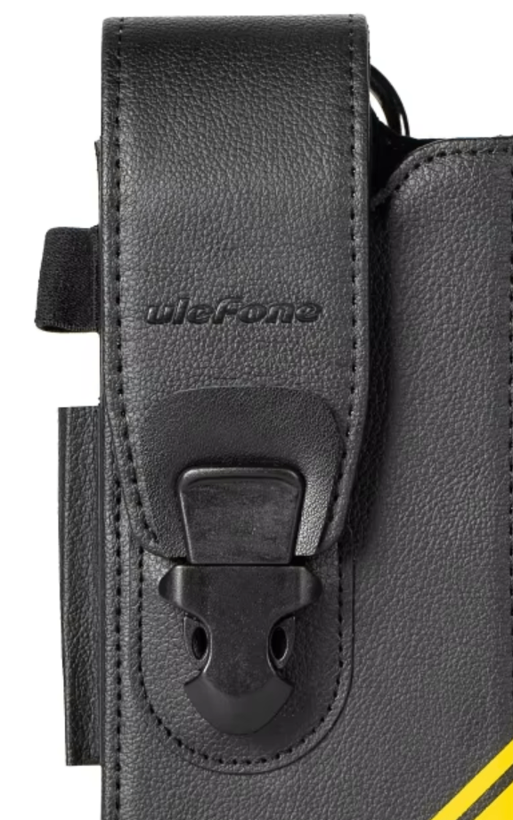 Étui de Ceinture Ulefone en Cuir