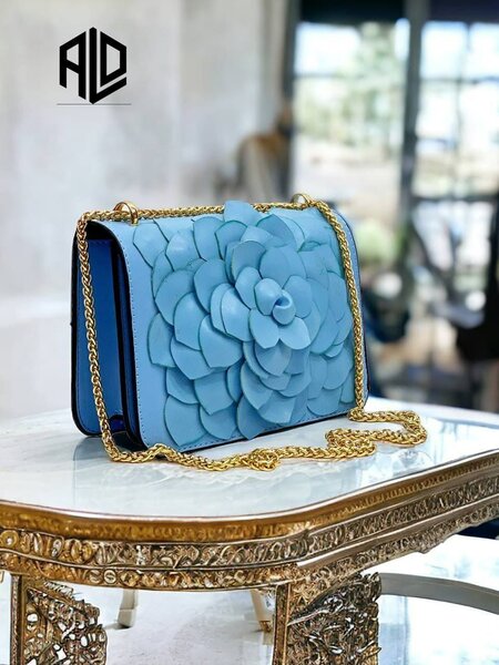 Sac à main ALD Floral