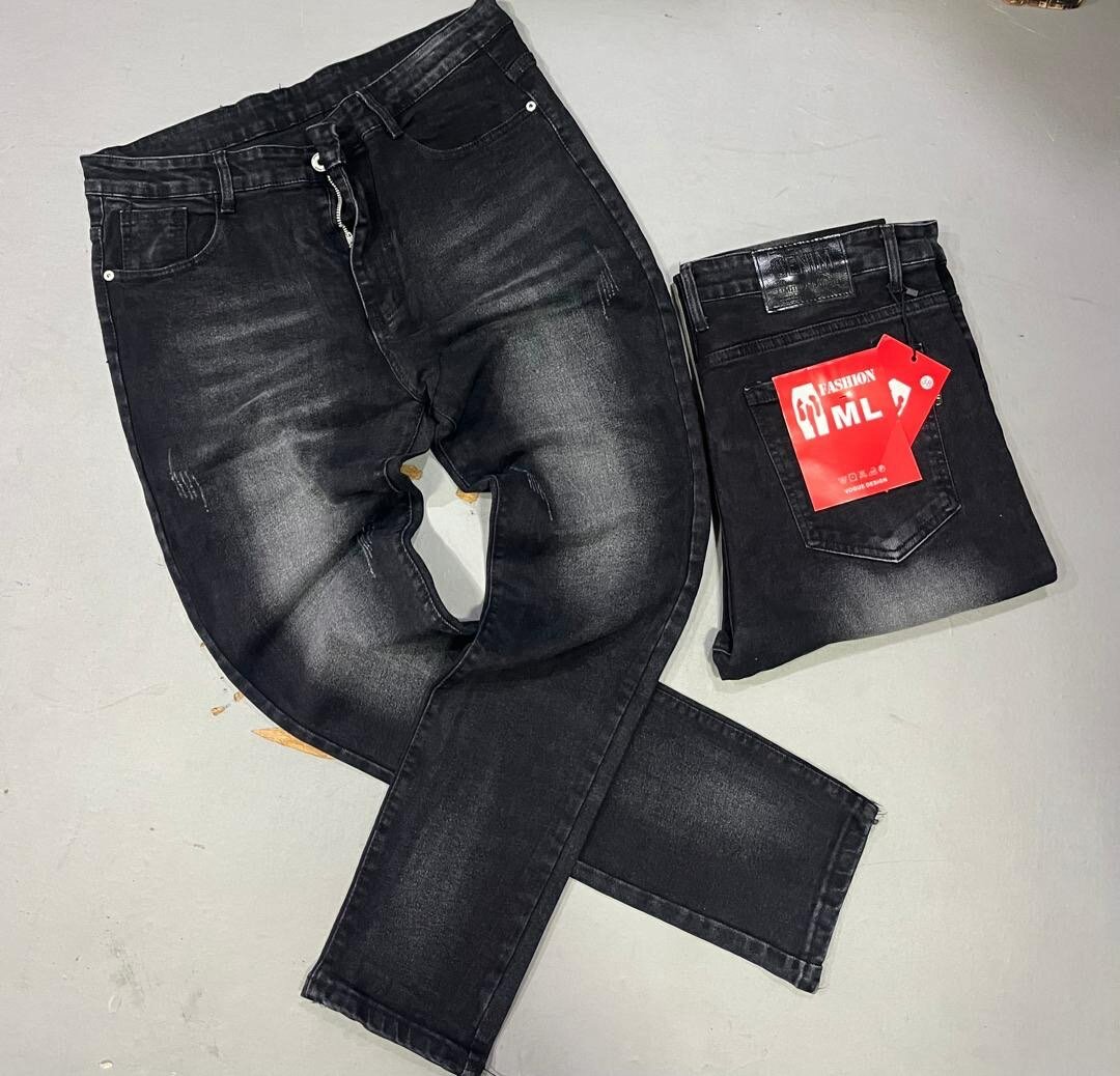 *Quality Jeans trousers*