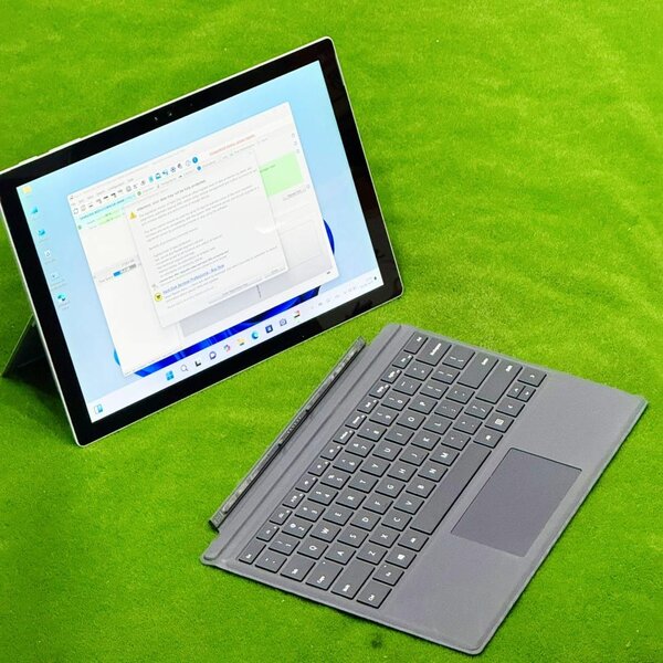 Tablette Microsoft Surface